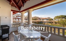 Atlantic Selection - Domaine De Bordaberry - Avec Piscine Et Vue Ocean