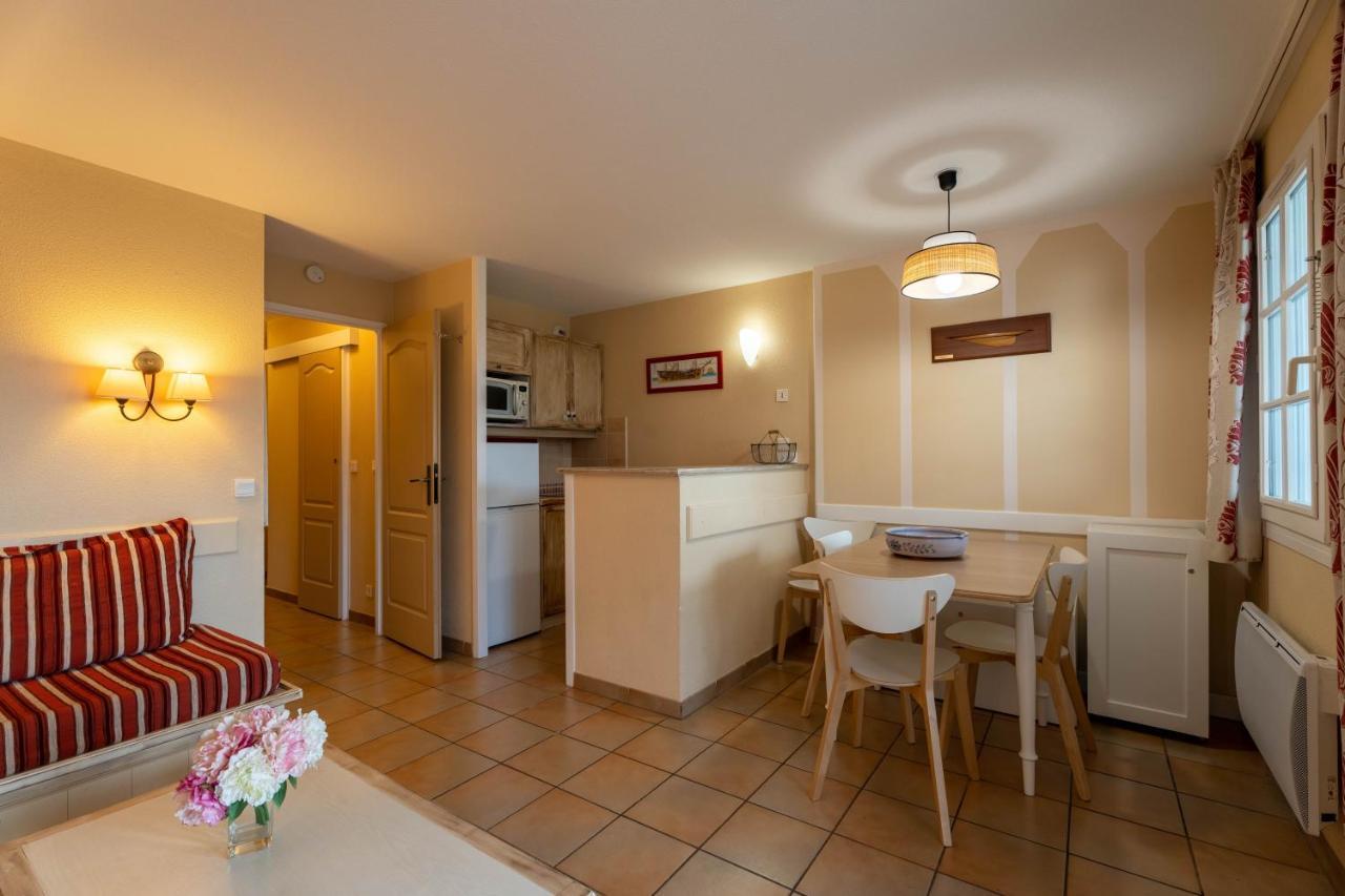 Apartamento Atlantic Selection - Domaine De Bordaberry - Avec Piscine Et Vue Ocean Urrugne Exterior foto